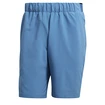 Herren Shorts adidas  Club Stretch Woven Shorts Blue