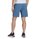 Herren Shorts adidas  Club Stretch Woven Shorts Blue