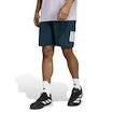 Herren Shorts adidas  Club Tennis Climacool 3-Stripes Shorts Aurora Ivy