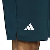 Herren Shorts adidas  Club Tennis Climacool 3-Stripes Shorts Aurora Ivy