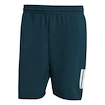 Herren Shorts adidas  Club Tennis Climacool 3-Stripes Shorts Aurora Ivy