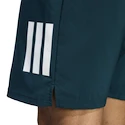 Herren Shorts adidas  Club Tennis Climacool 3-Stripes Shorts Aurora Ivy
