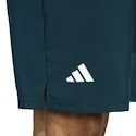 Herren Shorts adidas  Club Tennis Climacool 3-Stripes Shorts Aurora Ivy