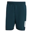 Herren Shorts adidas  Club Tennis Climacool 3-Stripes Shorts Aurora Ivy