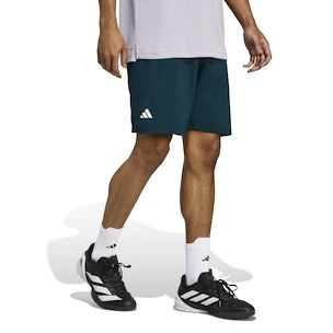 Herren Shorts adidas  Club Tennis Climacool 3-Stripes Shorts Aurora Ivy