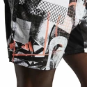 Herren Shorts adidas  Club Tennis Graphic Shorts White