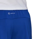 Herren Shorts adidas  Designed 4 Training Shorts Royal Blue