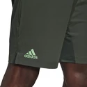 Herren Shorts adidas  Ergo Short Green Oxide