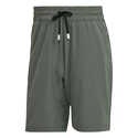 Herren Shorts adidas  Ergo Short Green Oxide