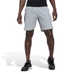 Herren Shorts adidas  Ergo Short Halo Silver