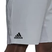 Herren Shorts adidas  Ergo Short Halo Silver