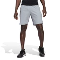 Herren Shorts adidas  Ergo Short Halo Silver