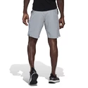 Herren Shorts adidas  Ergo Short Halo Silver