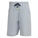 Herren Shorts adidas  Ergo Short Halo Silver