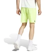 Herren Shorts adidas  Ergo Short Lucid Lemon