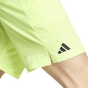 Herren Shorts adidas  Ergo Short Lucid Lemon