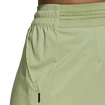 Herren Shorts adidas  Ergo Short Magic Lime