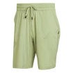 Herren Shorts adidas  Ergo Short Magic Lime