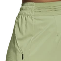 Herren Shorts adidas  Ergo Short Magic Lime