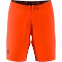 Herren Shorts adidas Ergo Shorts Primeblue Orange - Gr. XXL