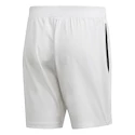 Herren Shorts adidas Escouade Short 7 White