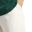 Herren Shorts adidas  Heritage Short White