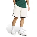 Herren Shorts adidas  Heritage Short White