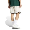 Herren Shorts adidas  Heritage Short White