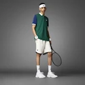 Herren Shorts adidas  Heritage Short White