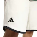 Herren Shorts adidas  Heritage Short White