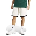 Herren Shorts adidas  Heritage Short White