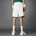 Herren Shorts adidas  Heritage Short White