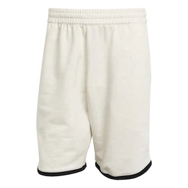 Herren Shorts adidas Heritage Short White