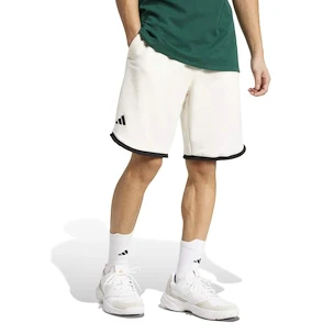 Herren Shorts adidas  Heritage Short White XL