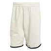 Herren Shorts adidas  Heritage Short White XL