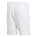 Herren Shorts  adidas NY Melange Short White