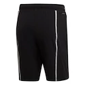 Herren Shorts adidas NY Solid Black