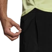 Herren Shorts adidas Own The Run Shorts Black