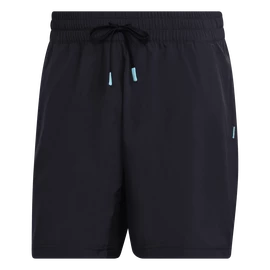 Herren Shorts adidas Paris 2 in 1 Short Carbon