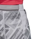 Herren Shorts adidas Printed Short Grey
