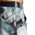 Herren Shorts adidas  Printed Short Pro Black