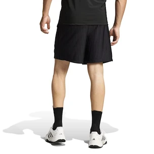 Herren Shorts adidas  Short & Tight Set Black XL