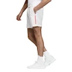 Herren Shorts adidas SMC White