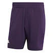 Herren Shorts adidas  Tennis Climacool Ergo Shorts Purple L