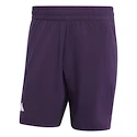 Herren Shorts adidas  Tennis Climacool Ergo Shorts Purple L
