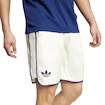 Herren Shorts adidas  Tennis Pro Climacool Ergo Shorts White