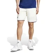 Herren Shorts adidas  Tennis Pro Climacool Ergo Shorts White
