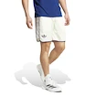 Herren Shorts adidas  Tennis Pro Climacool Ergo Shorts White
