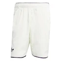 Herren Shorts adidas  Tennis Pro Climacool Ergo Shorts White