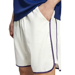 Herren Shorts adidas  Tennis Pro Climacool Ergo Shorts White